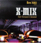 X-Mix Fast Forward And Rewind