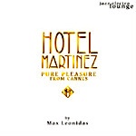 Hotel Martinez Pure Pleasure From Cannes