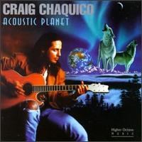 Acoustic Planet