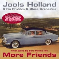 Small World Big Band, Vol. 2 ( More Friends)