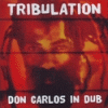Tribulation In Dub (Cd)