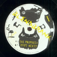 The Prophecy Remixes