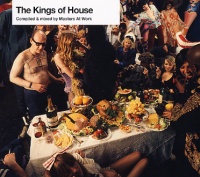 The Kings Of House (CD 1)