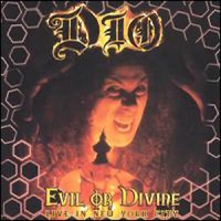 Evil Or Divine Live In New York City