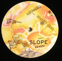 Gemini (Vinyl)