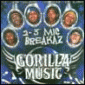 Gorilla Music