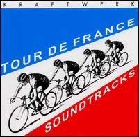 Tour De France Soundtracks