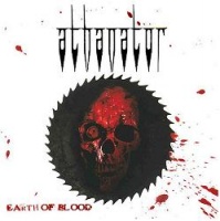 Earth Of Blood