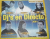 Dj's En Directo Valencia & Madrid (CD 2). Mixed By Head Horny's & Dj Sofia