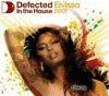 Defected In The House Eivissa 2007 LP1 Vinyl