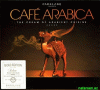 Cafe Arabica The Cream Of Arabient Cuisine (2CD)
