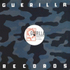 Guerilla EP (Vinyl)