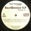 Bass 2 Bounce EP Vol. 2  (Vinyl)