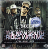 The New South Rides With Me Volume 6