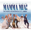 Mamma Mia!: The Movie Soundtrack