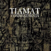 Commandments - An Anthology