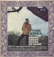 Green Grass Of Home