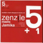 Zenzile Meets Jamika