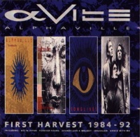 First harvest 1984-1992