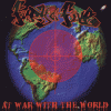 At War With The World