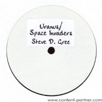 Uranus Space Invaders