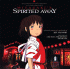 Spirited Away - Sen to Chihiro (soundtrack)