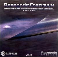 Renegade Continuum (CD 1)