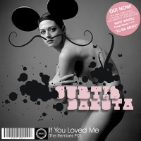 If You Loved Me Remixes Part 1