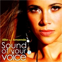 Sound Of Your Voice Remixes (WEB)