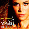 Sound Of Your Voice Remixes (WEB)