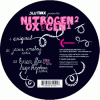 Nitrogen 2 Oxygen 1