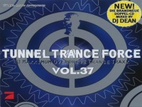 Tunnel Trance Force Vol.37 (CD 2). Venus Mix