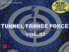 Tunnel Trance Force Vol.37 (CD 2). Venus Mix
