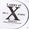 X Medley - Bad For Me (Vinyl)