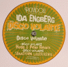 Disco Volante Vinyl