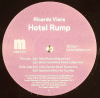 Hotel Rump Vinyl