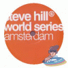World Series Amsterdam (Vinyl)