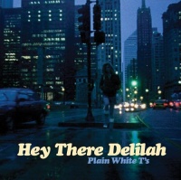 Hey There Delilah (CDS)