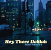 Hey There Delilah (CDS)