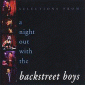 A Night Out with the Backstreet Boys (Live In Germany)