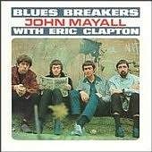 Bluesbreakers