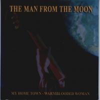 My Home Town-Warmblooded Woman (CDS)