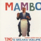 Tino's Breaks Volume 4 - Mambo