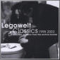 Legowelt Classics 1998-2003
