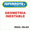 Geometria Inestable (Vinyl)