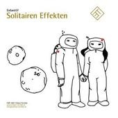 Solitairen Effekten (Vinyl)