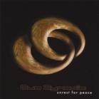 Unrest For Peace (River Bends Records) (CD)