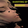 Harrying EP (WEB)