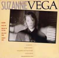 Suzanne Vega