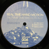 The Prime Time Man Lotion EP (Vinyl)